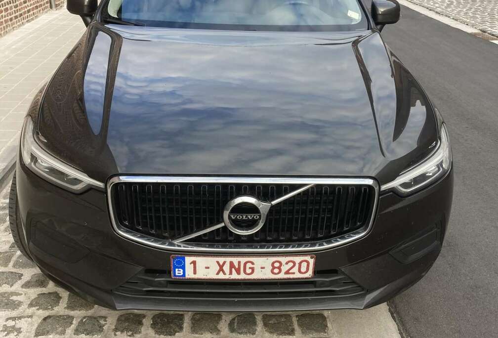 Volvo XC60 D3 Momentum Pro