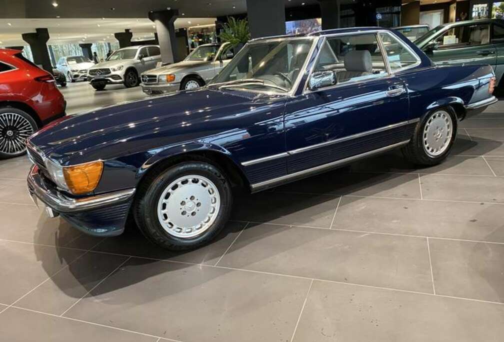 Mercedes-Benz