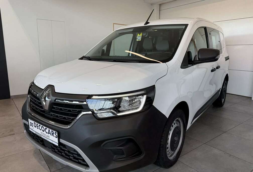 Renault NIEUWSTAAT // Bluetooth - Airco - DAB