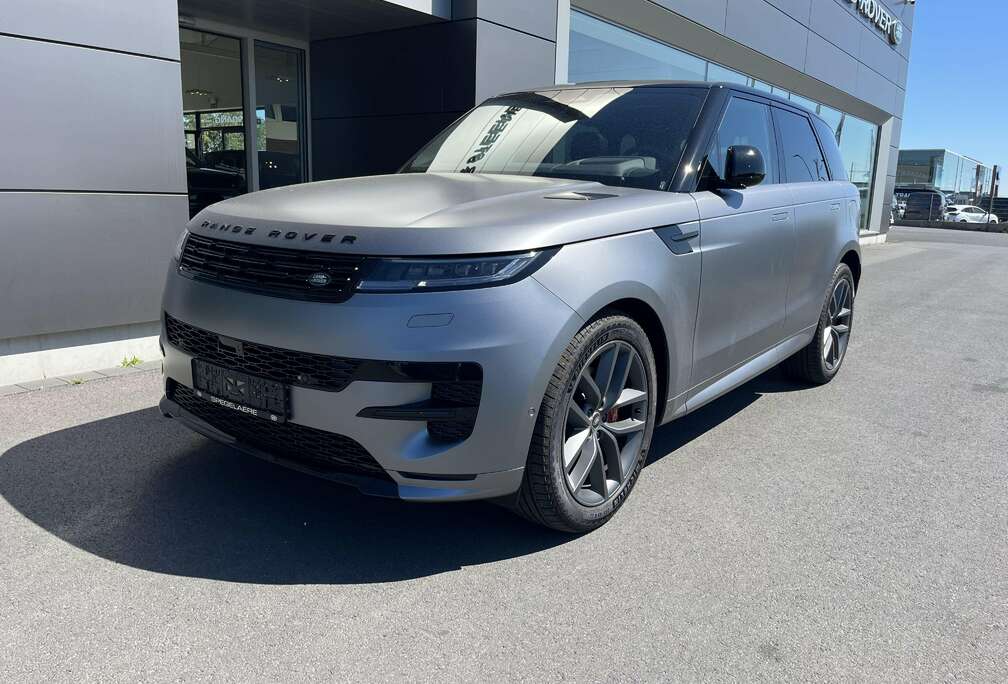 Land Rover P460e Dynamic HSE AWD Auto. 25
