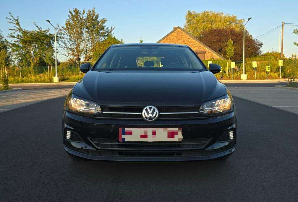 Volkswagen Polo 1.0i Trendline