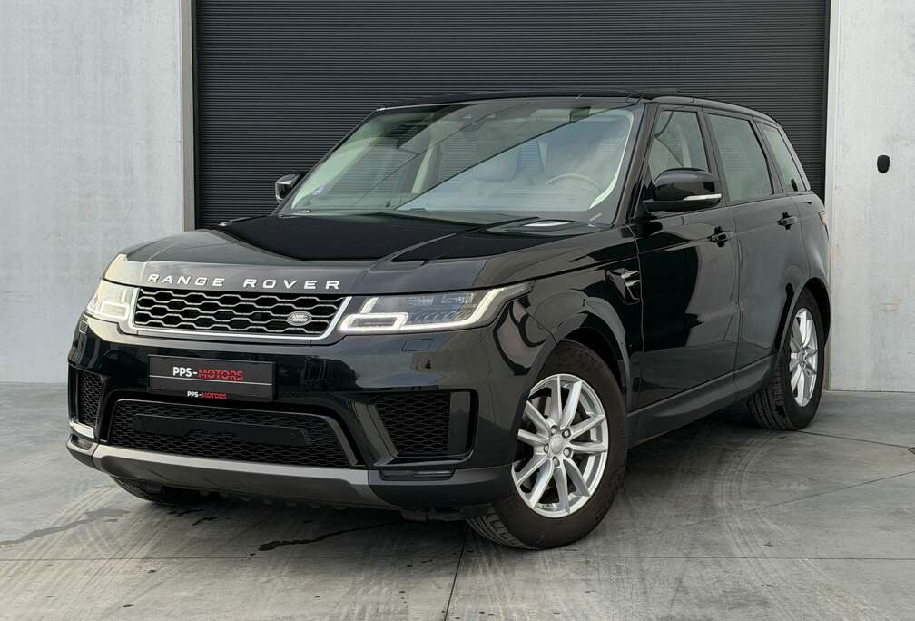 Land Rover P300e Hybrid  1STE EIGENAAR  FULL LR HISTORY