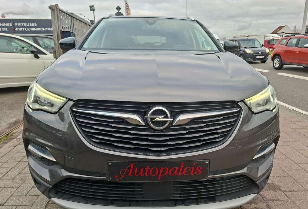 Opel Grandland X 1.5 D Start/Stop INNOVATION