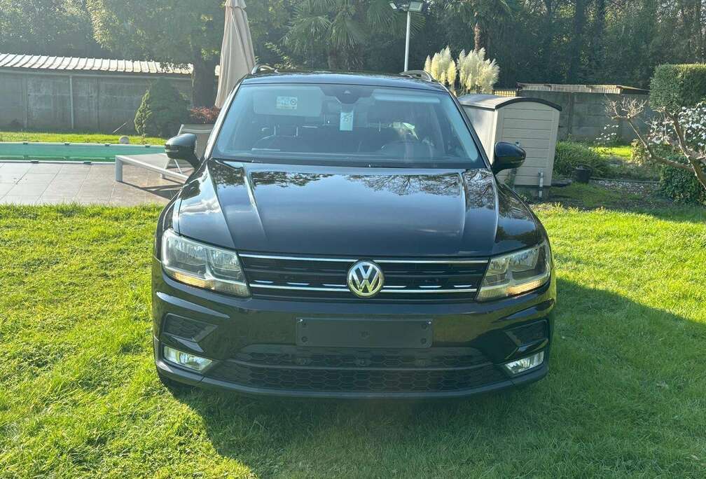 Volkswagen 2.0d TDi SCR Highline BMT DSG*FULL OPTIE EU6