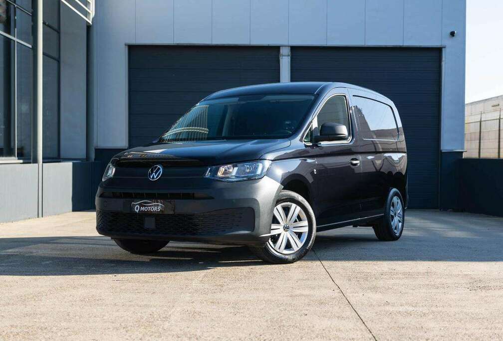 Volkswagen 1.5 TSI Business