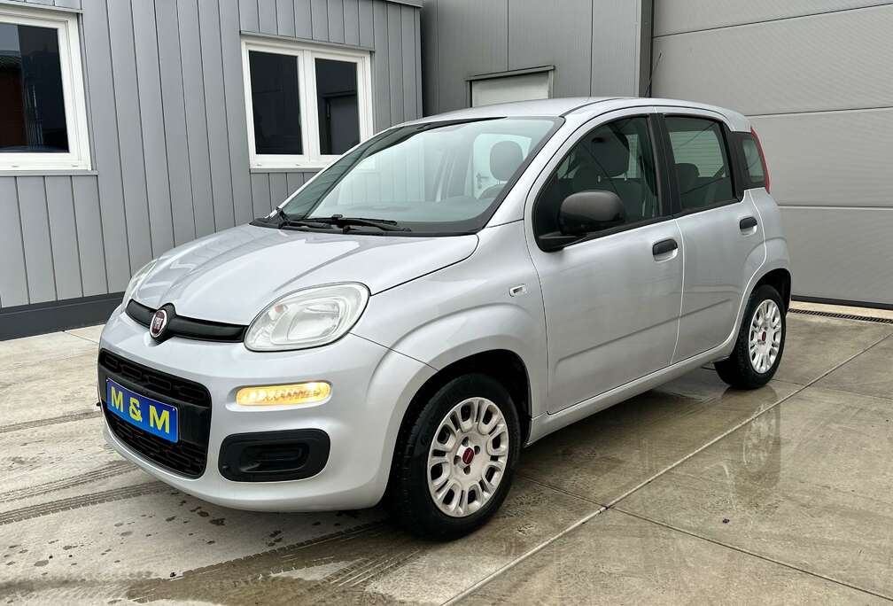 Fiat Panda 1.2 ** 12 m garantie **