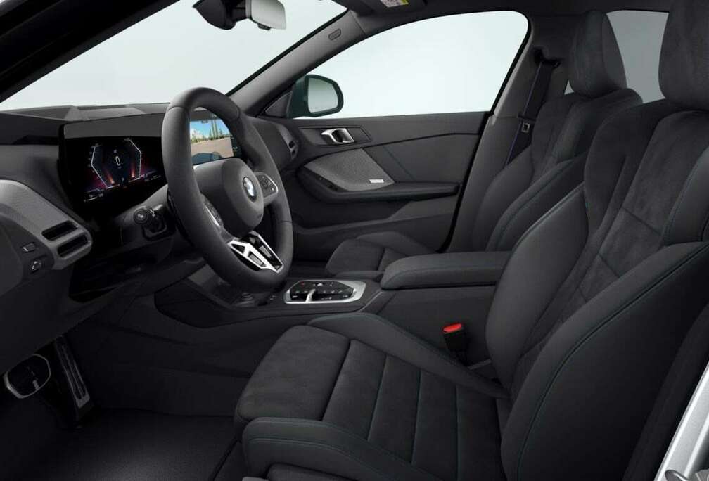 BMW xDrive M Sport M Sportpaket