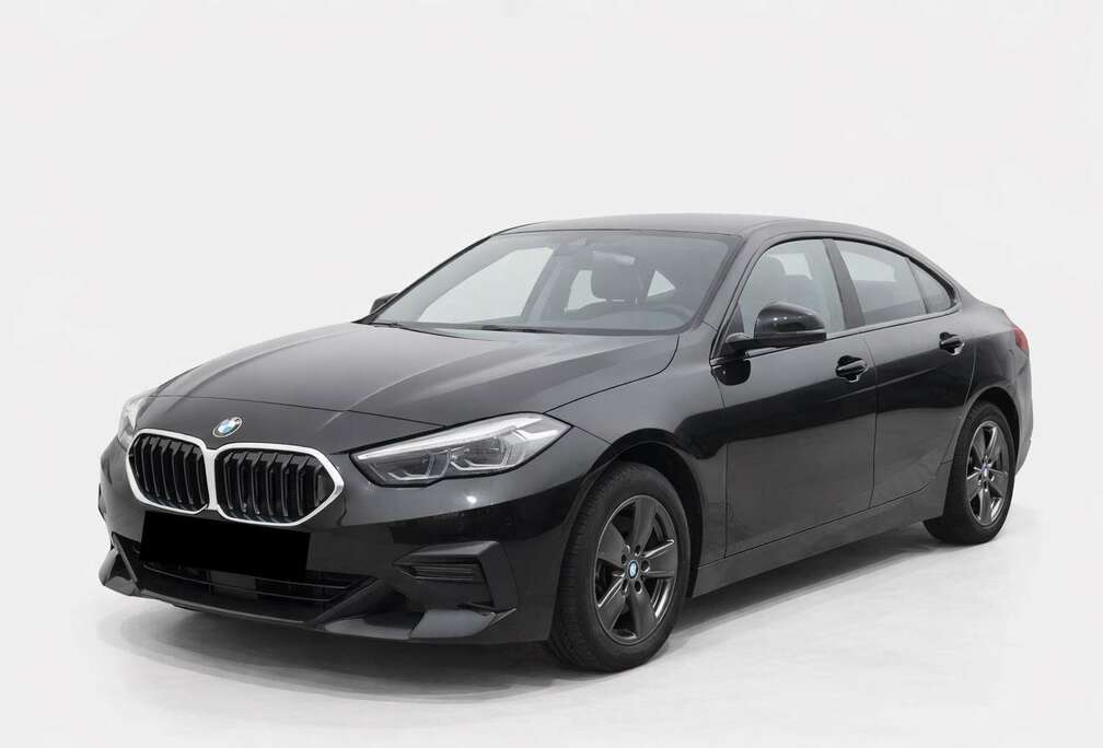 BMW Da Gran Coupé Garantie Totale 12 Mois