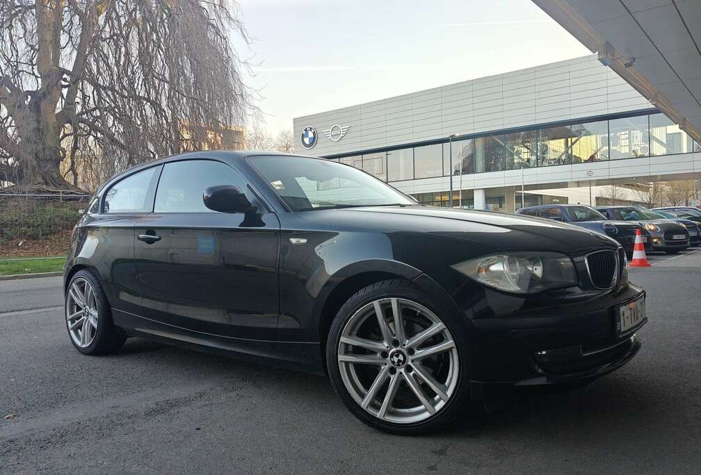 BMW 116i