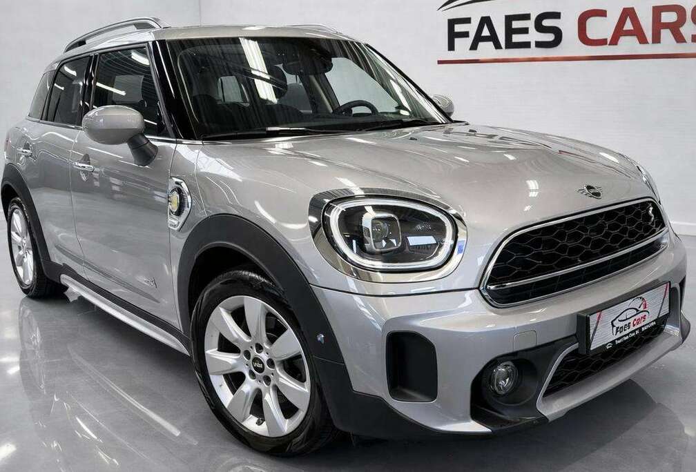 MINI Mini Countryman 1.5A PHEV Cooper SE ALL4