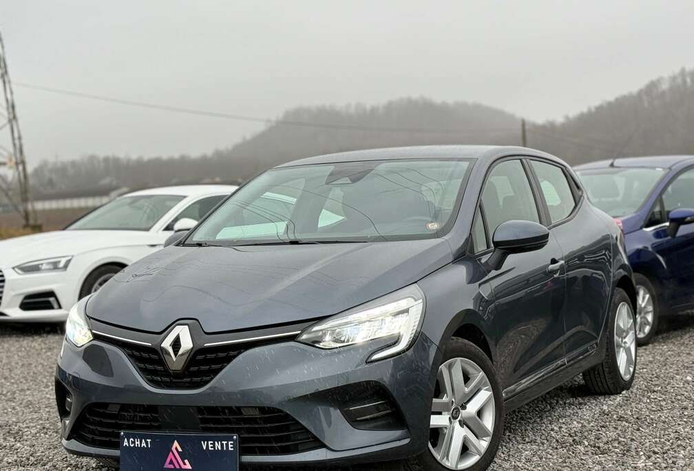 Renault 1.0 Tce ZEN - CAR PLAY - CRUISE CONTROL - GARANTIE