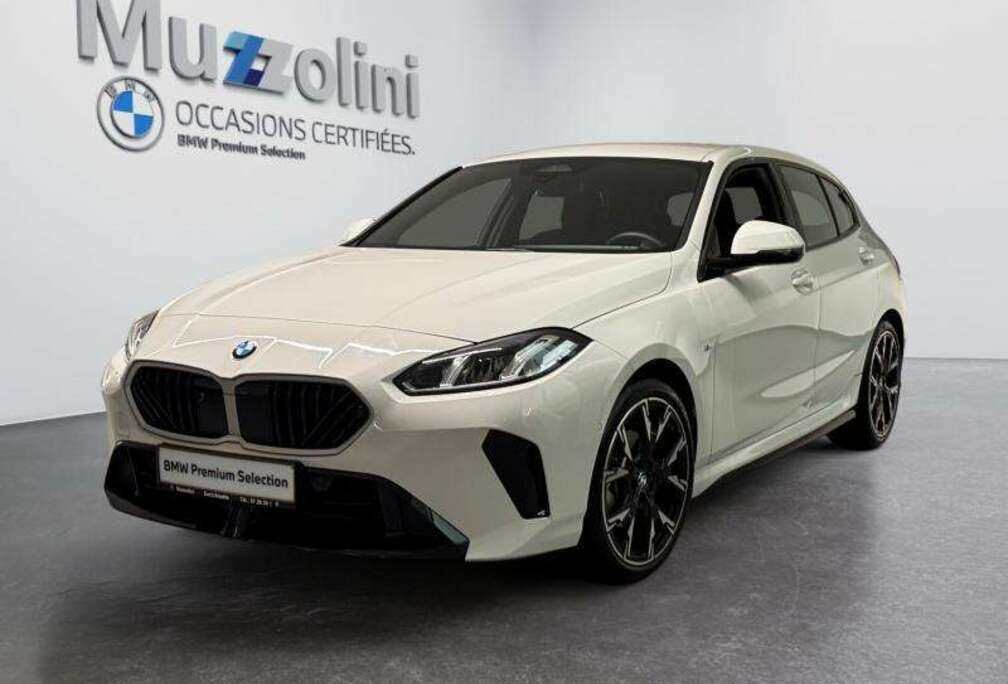 BMW 120i