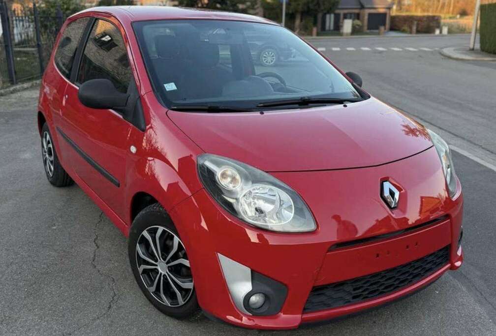 Renault 1.2i Initiale