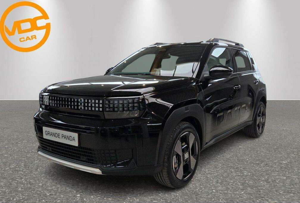 Fiat LA PRIMA