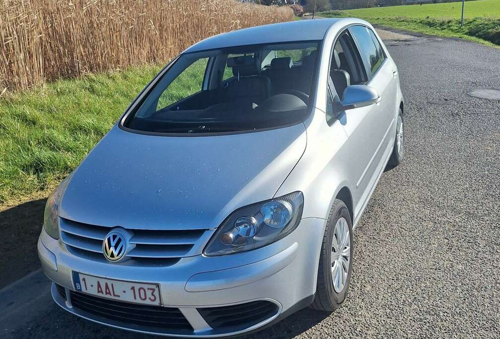 Volkswagen 1.9 TDi Comfortline