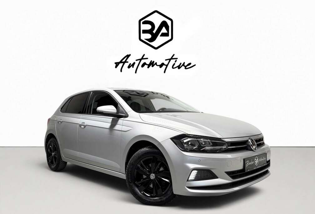 Volkswagen Polo 1.0 TSi DSG  VIRTUAL COCKPIT  CARPLAY