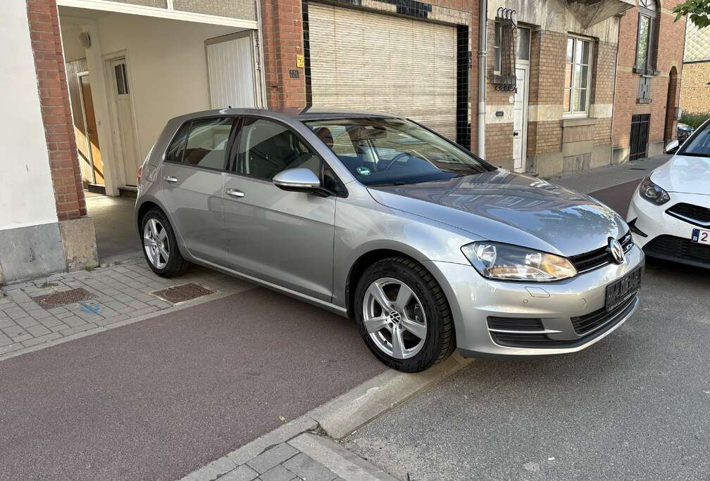 Volkswagen 1.2 TSI Trendline Prête a être Immatriculée