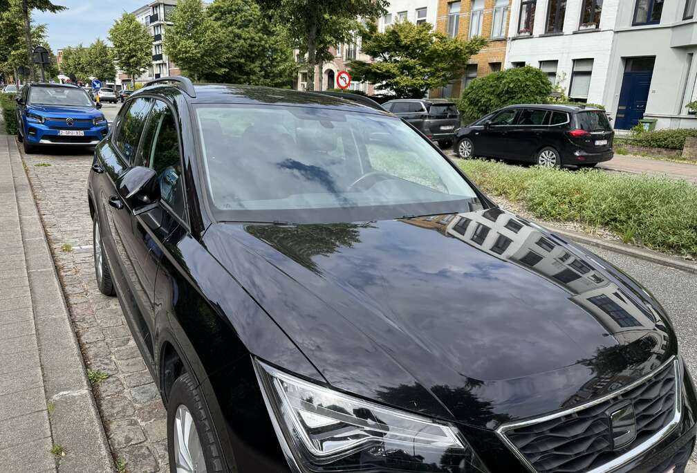 SEAT 1.4 ECO TSI MOVE