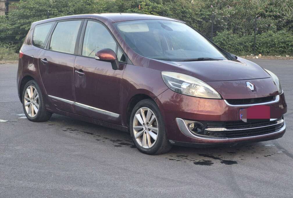 Renault Energy dCi 130 Start & Stop Luxe