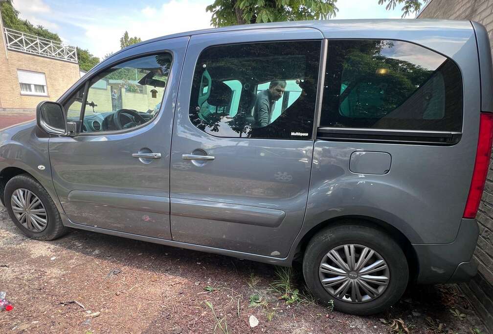 Citroen E5-2000€
