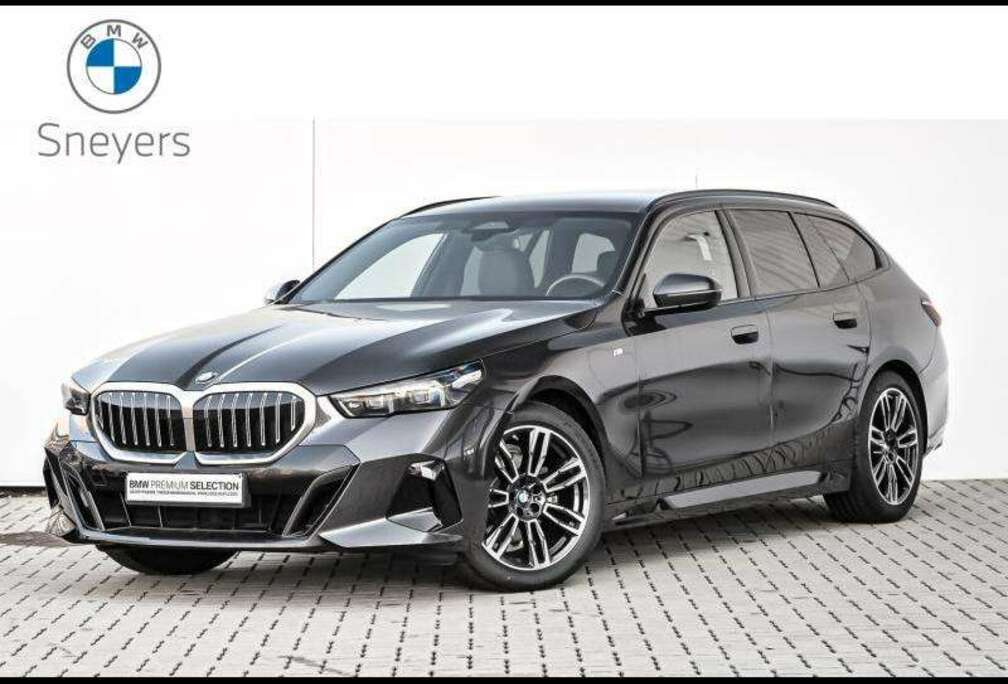 BMW Touring