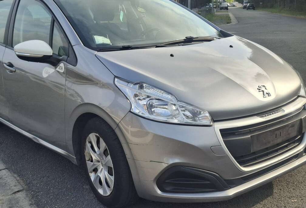 Peugeot 1.2i PureTech Like S&S (EU6.2)