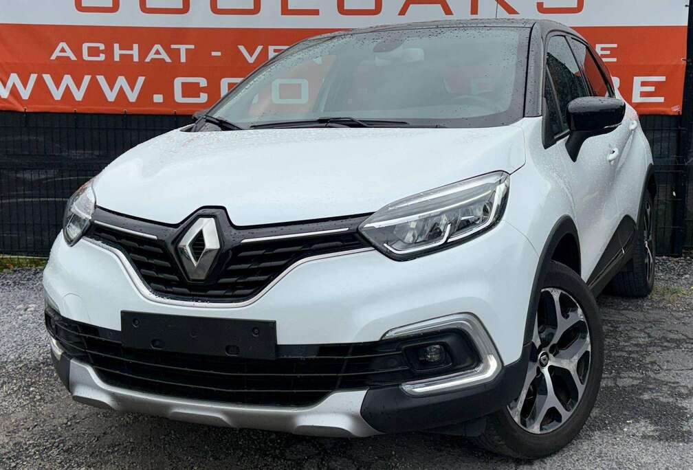 Renault 1.2 TCe Energy Extrem - EU6 - GARANTIE 1AN -