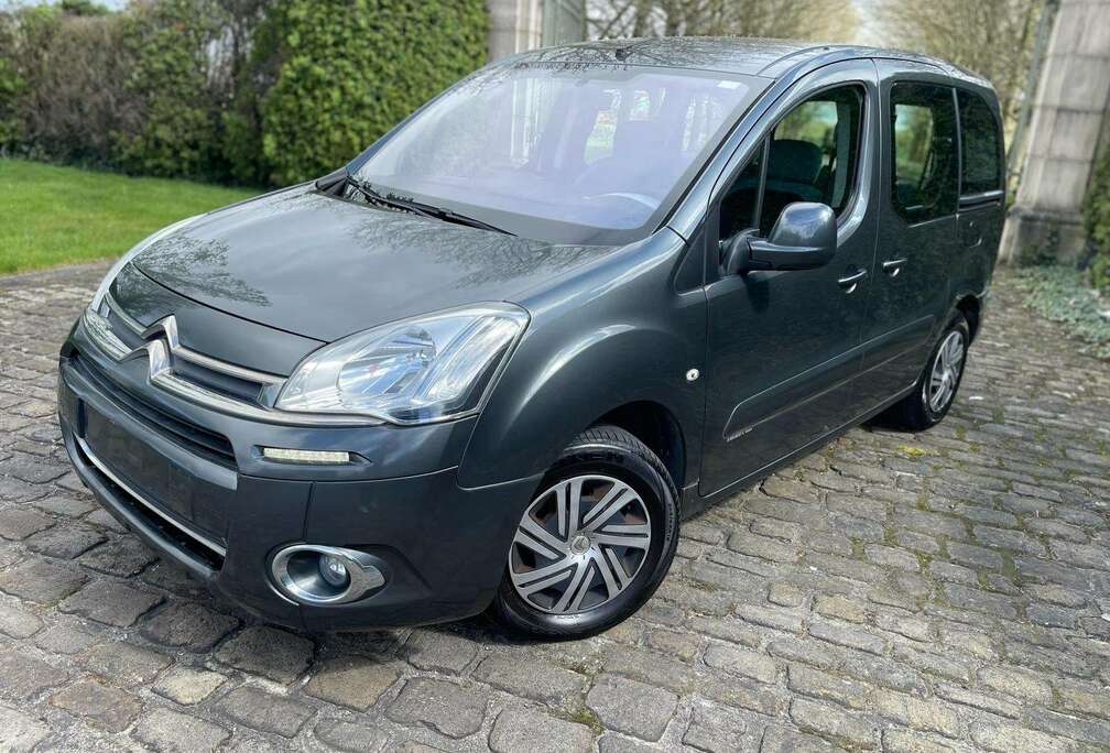 Citroen 1.6i Millenium / Airco / Garantie
