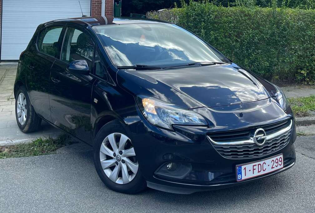 Opel 1.2i Enjoy