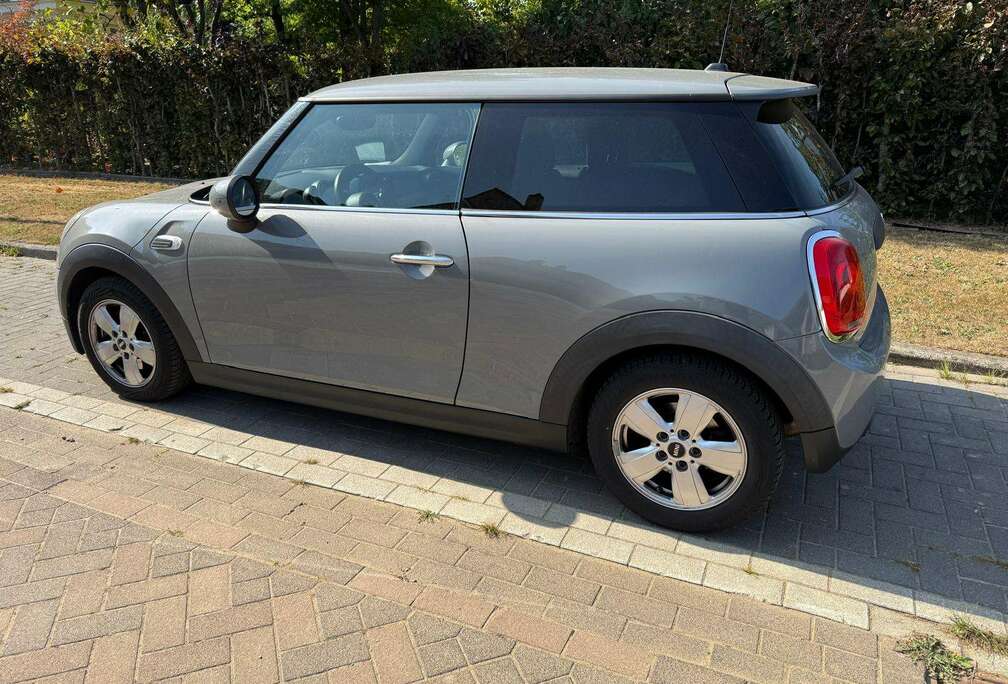 MINI Mini 1.2A One