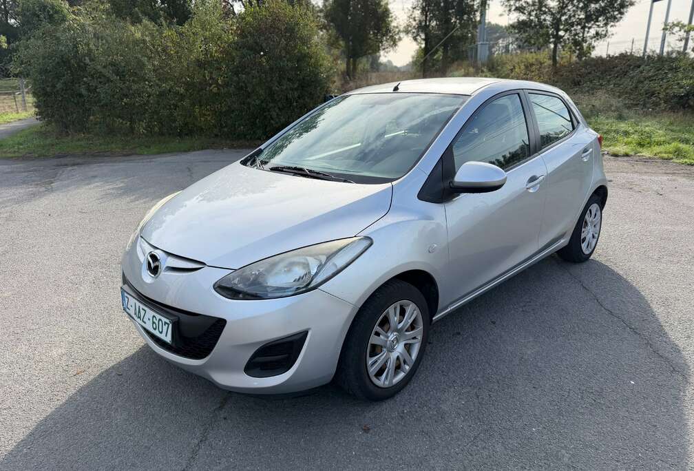 Mazda 2 1.3i Active