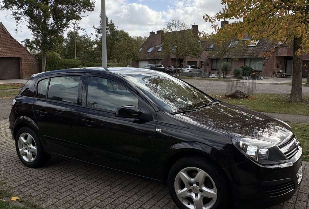 Opel 1.4i Enjoy Easytronic