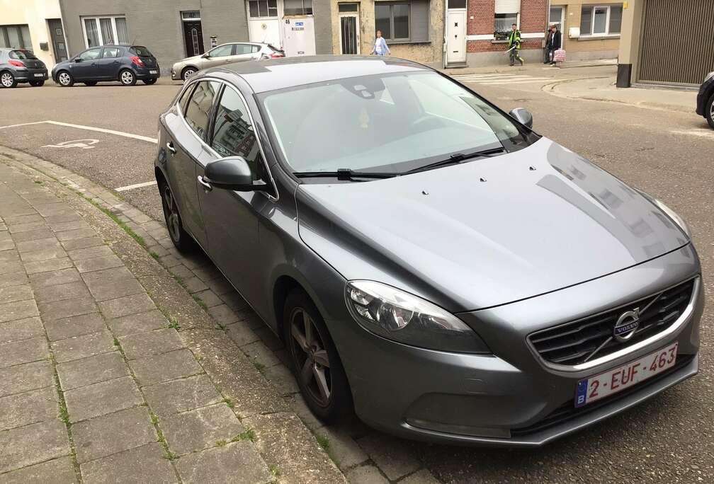 Volvo V40 D2 Kinetic