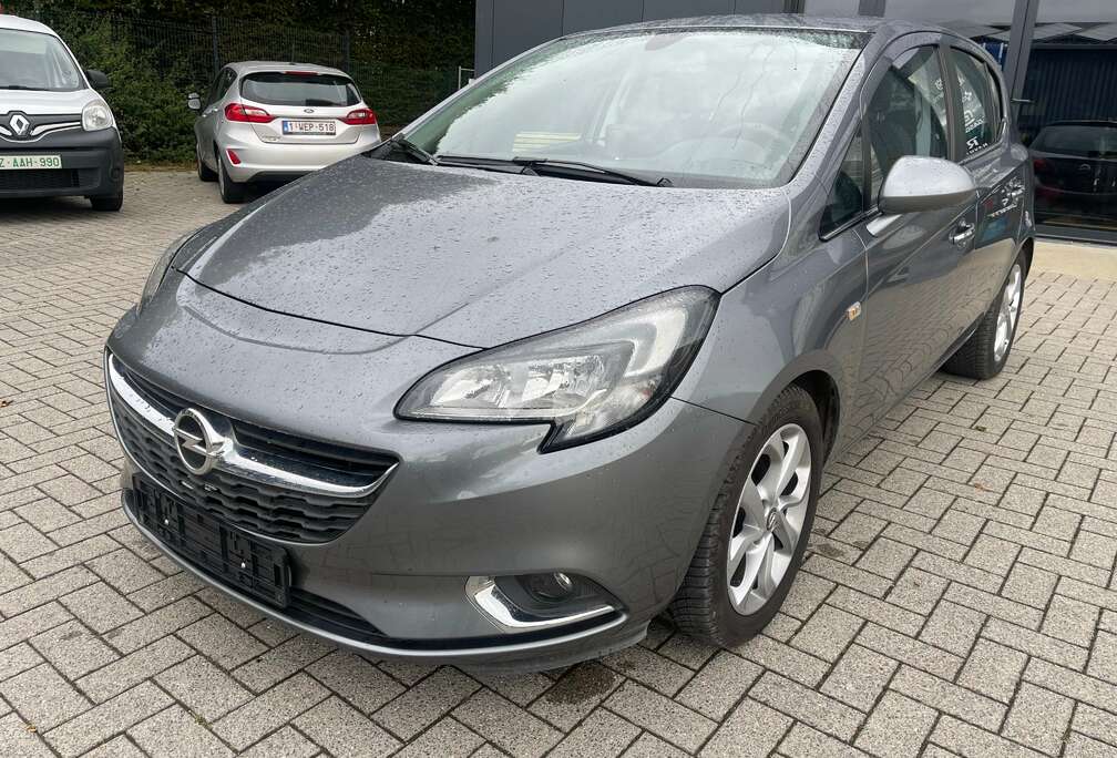 Opel 1.2i Cosmo  5 portes clim