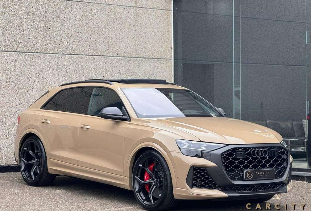 Audi Performance*CARBON*NACHTZICHT*ALCANTARA*305 km/h