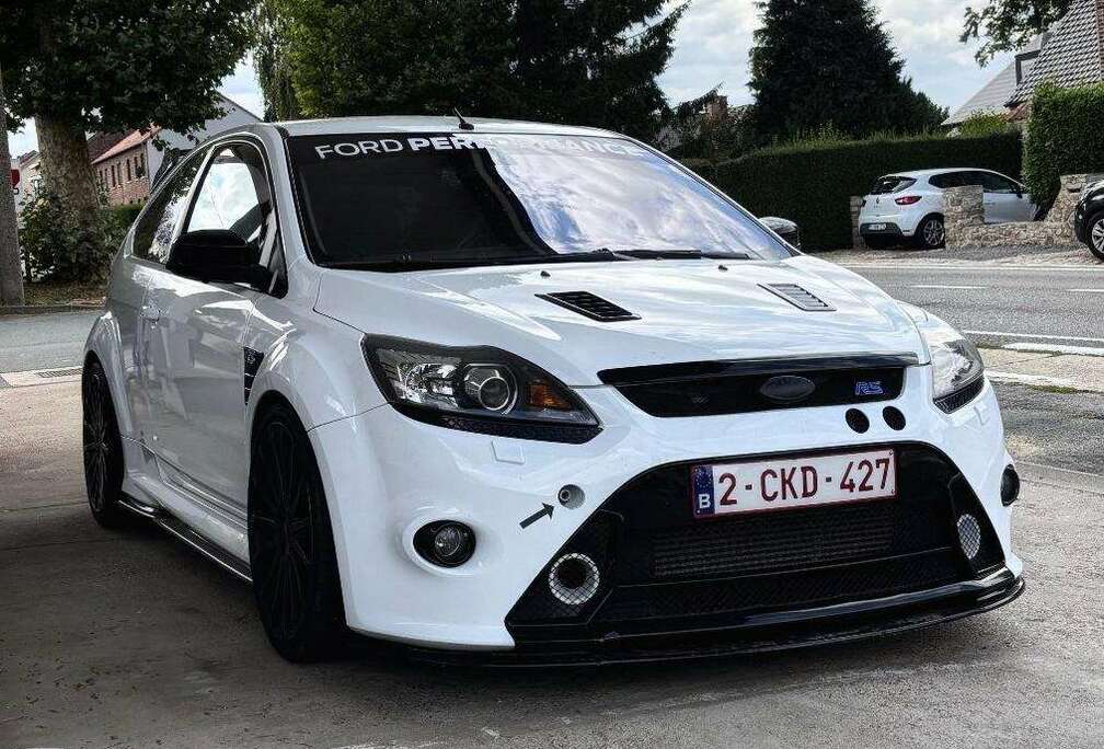 Ford Focus 2.5 RS