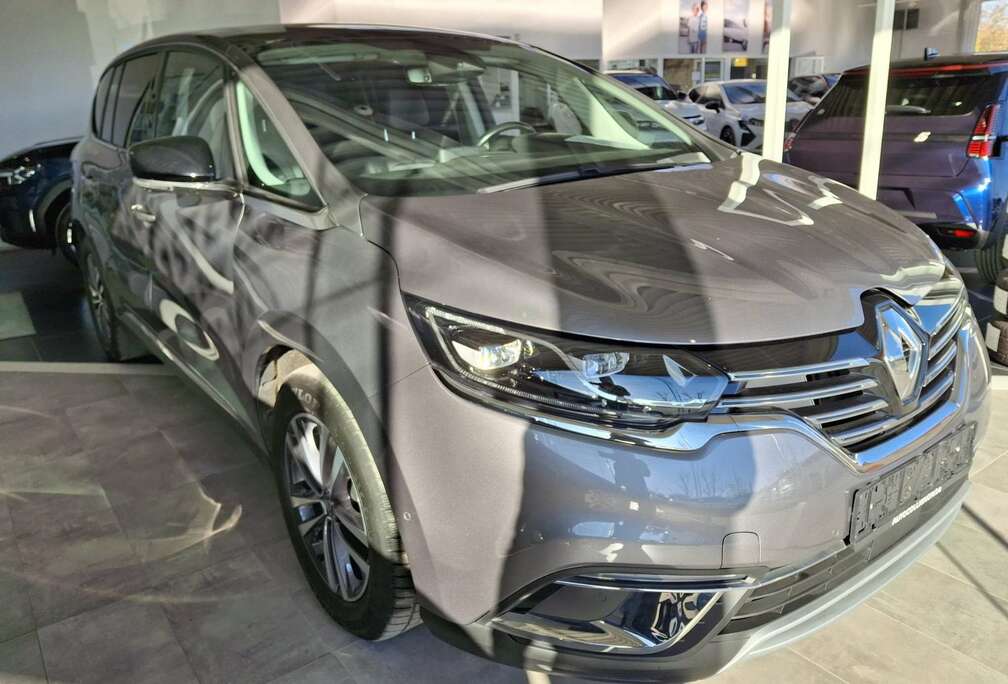 Renault Espace 2.0 Blue dCi Equilibre EDC 7pl