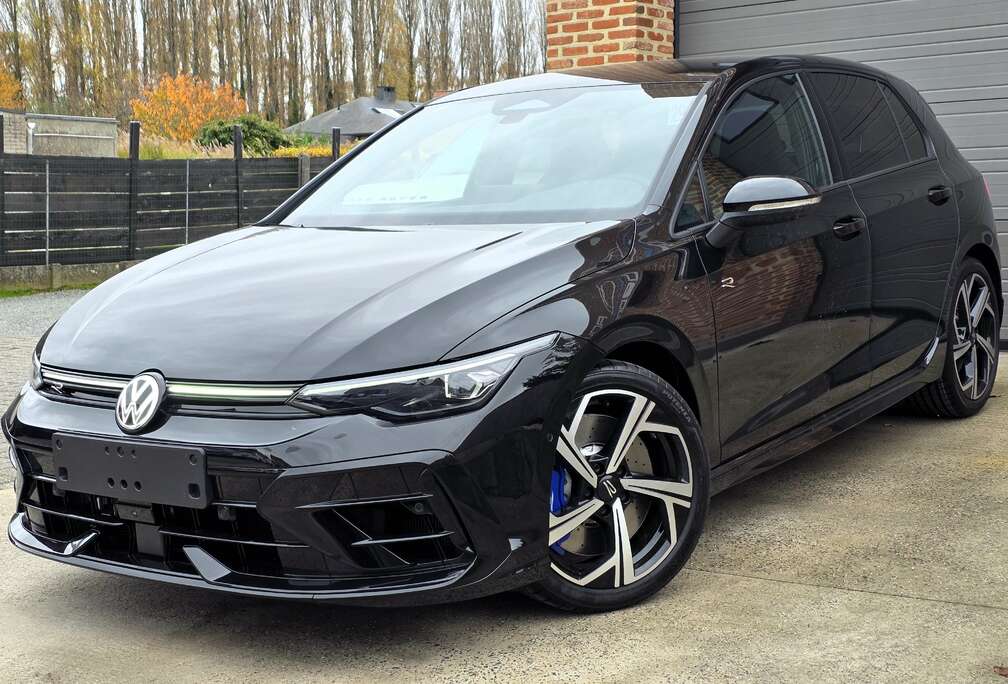 Volkswagen - 333 PK - NIEUW 0KM 2025 - 4X4