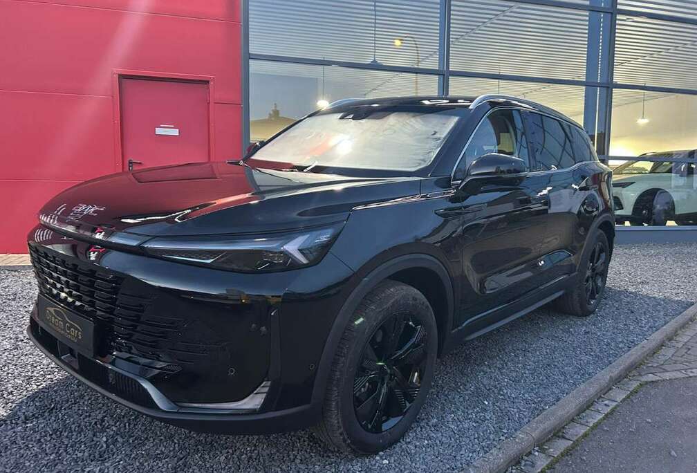 X75 1.5 TURBO AUTO FULL OPTION