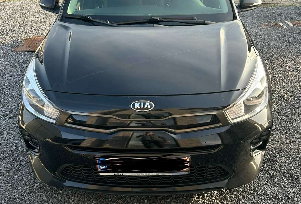 Kia 1.0 T-GDi GT-Line