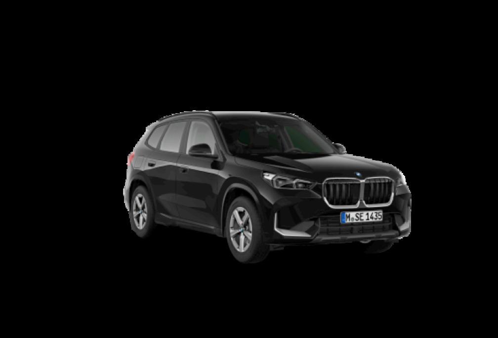 BMW & i sDrive18i