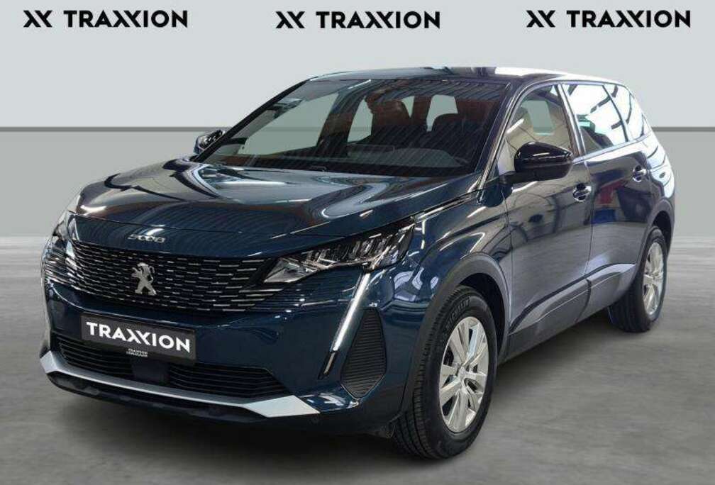 Peugeot Active Pack 1.5 BlueHDi 130ch EAT8