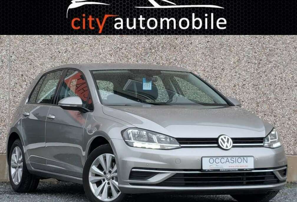 Volkswagen 1.5 TSI DSG CAMERA CARPLAY GPS APS AV/ARR