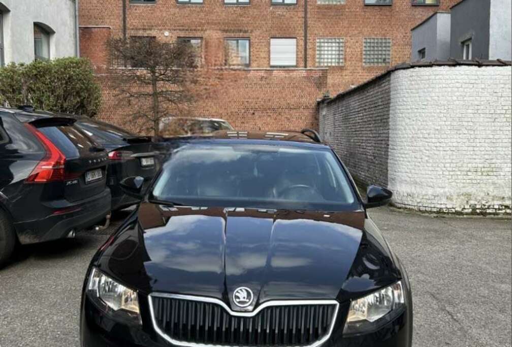 Skoda SW 1.0 TSI Active