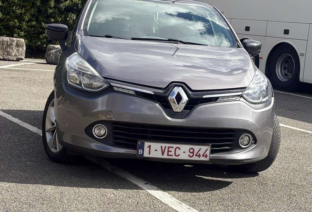 Renault 1.2 TCe Energy Limited EDC