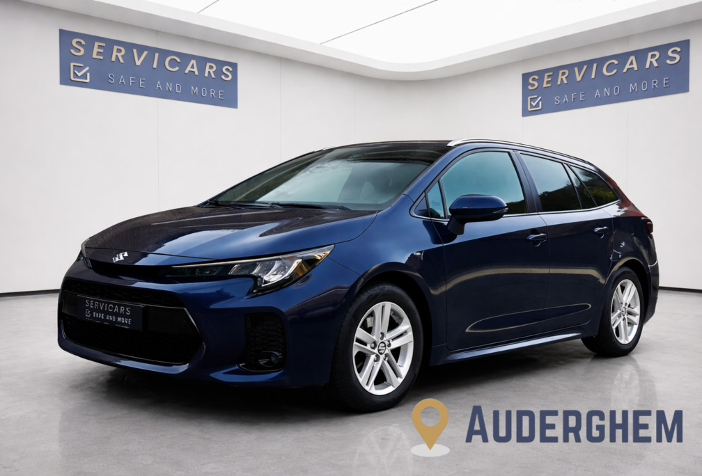 Suzuki Swace 1.8 Hybrid / CAM AR / CARPLAY / AUTO / GAR 12 MOIS