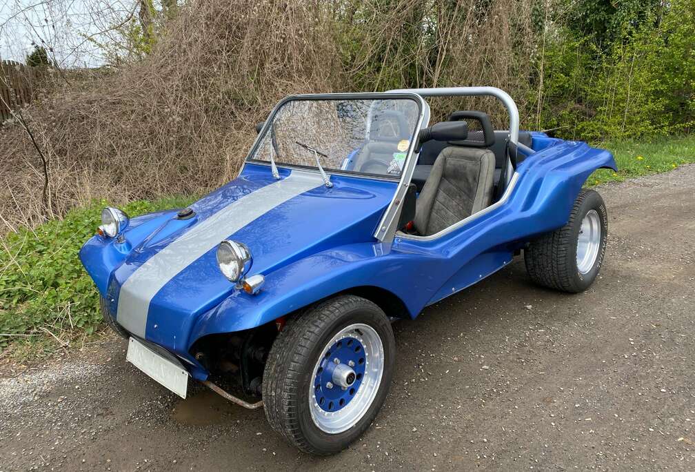 Volkswagen APAL COURT