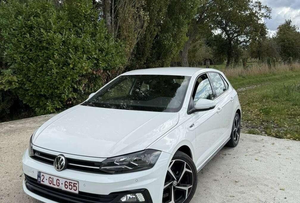 Volkswagen 1.0 TSI R-Line