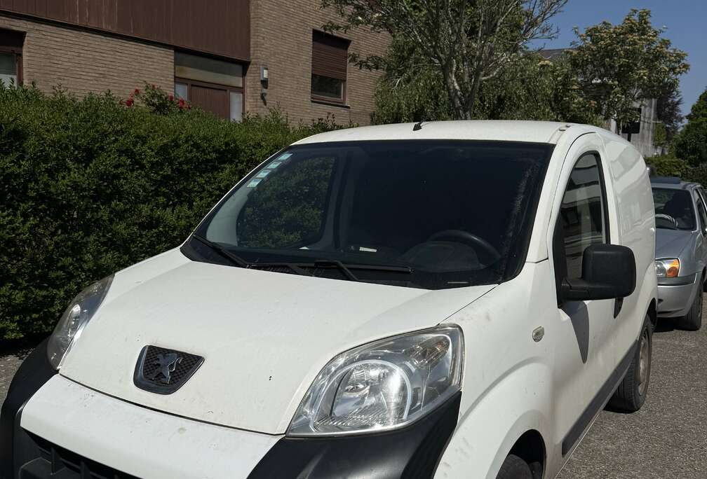 Peugeot 1.3