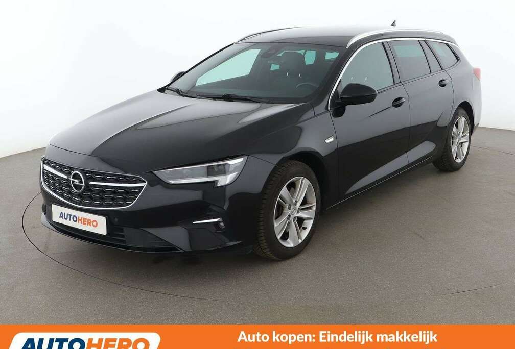 Opel 1.5 CDTI Elegance